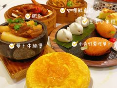 -顺德人家食府(黄金广场店)