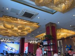 -聚鑫阁江浙菜·非遗传承技艺(青村帝华园店)