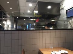 -乐凯撒披萨(东方新世界店)