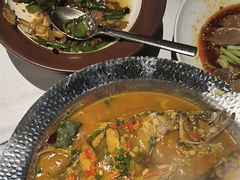 -蔓兰家的四季S0餐厅·融合菜(当代MOMA店)