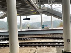 -岳阳东站
