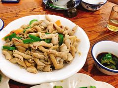 -南记食粥坊·宵夜大排档(岭南分店)