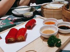 -悦得闲广式点心茶楼(蓝鲸世界店)