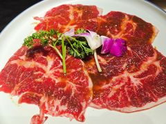 -韩宫宴烤肉·料理(大宁国际店)