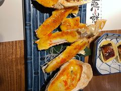 -樂涧·蓝鰭金枪鱼料理(生态园店)