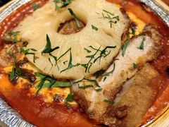 -卡朋厨房(289艺术园区店)