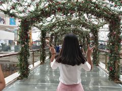 -冠军冰场(环球中心店)