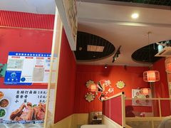 -金石老面坊·渔家菜(金石滩店)