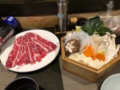 -山葵家·创意料理(宁波来福士店)
