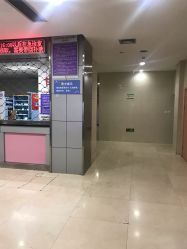 -苏州大学附属儿童医院(景德路院区)