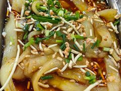 -云南建水鸡脚王烧烤(商贸路店)