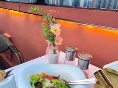 -Kathleen's Waitan 凯圣琳江景西餐厅(外滩店)