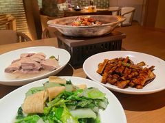 -外婆家(西红门荟聚购物中心店)