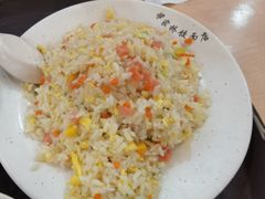-蒋家桥饺面店(东关街店)
