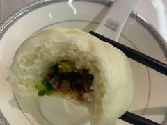 松茸包子-名善山珍·野生菌汤锅(文殊院店)