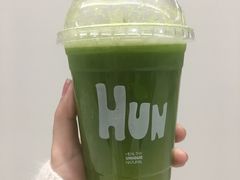 排毒王-混果汁(福田领展中心城店)