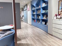 -海马体照相馆(上海月星环球港店)