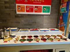 -钢管厂五区小郡肝火锅串串香(清河店)