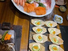 -和彩放题餐厅(酒仙桥店)