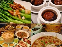 -羲和雅苑•北京烤鸭(瑞吉店)