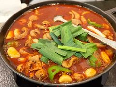 -湘肠香火锅店(团结湖店)