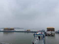 -万佛湖风景区