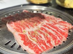 -笑谈小街·韩国料理(萝岗店)