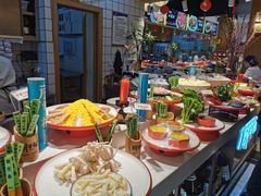 -厨掌柜长寿菜馆(古镇店)