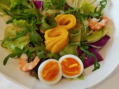 -小厨娘淮扬菜(龙湾天街店)