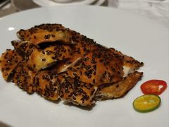 -红棉中餐厅·广州海航威斯汀酒店