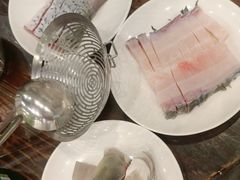 -正能量脆肉鲩火锅