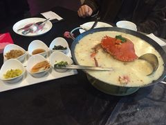 蟹榭（创意蟹宴.海鲜.江浙风味）(合生汇店)-蟹榭·本帮江浙菜·蟹宴(五角场合生汇商场店)