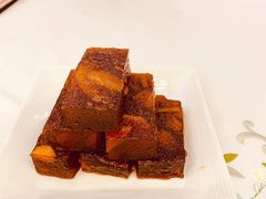 马蹄糕-翠园(北京王府中环店)