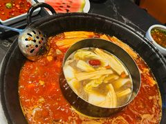 -巴蜀大将火锅(春熙店)