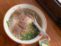 -越南牛肉河粉餐厅(书院巷店)