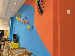 -北京烤鸭 ·儿童菜 ·采风阁家常菜餐厅(亚龙湾天域酒店)