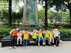 -红黄蓝成长中心•婴幼儿早教•托育(南山京基百纳广场店)