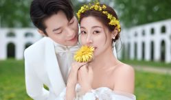 -金夫人婚纱摄影全球旅拍(大连店)