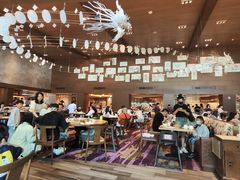 -云龙轩(迪士尼探索家度假酒店)