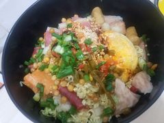 -小谷姐姐麻辣拌·麻辣烫(北辰店)
