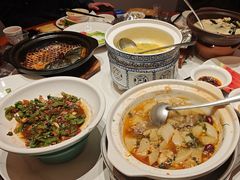 -国人川菜(李家村建东街店)