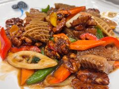 -上海老饭店(北京分店)
