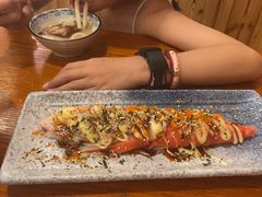 -無忧浅草君·洋风料理(下沙宝龙二期一店)