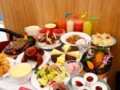 -斗牛士牛排餐厅(嘉里汇店)