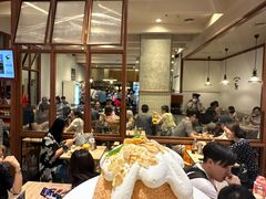 -After You Dessert Cafe(CENTRALWORLD)