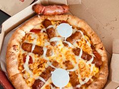 -Mr.Pizza米斯特比萨(合肥一九一二街区店)