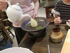 -庆合府重庆大排档(紫都城店)