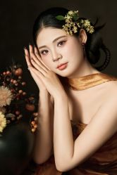 -大花轿艺术影像高端定制婚纱摄影(朝阳一路店)