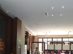 -黔蘑菇四季餐厅(观山湖店)