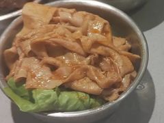 -赞酱川式烤肉(蜀都万达店)